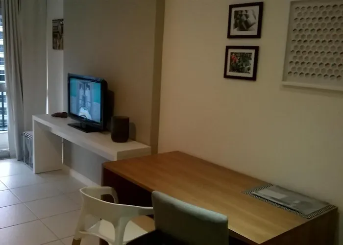 Flat No Hotel Fusion H Plus