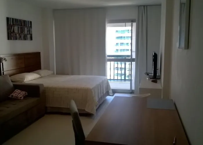 Flat No Hotel Fusion H Plus
