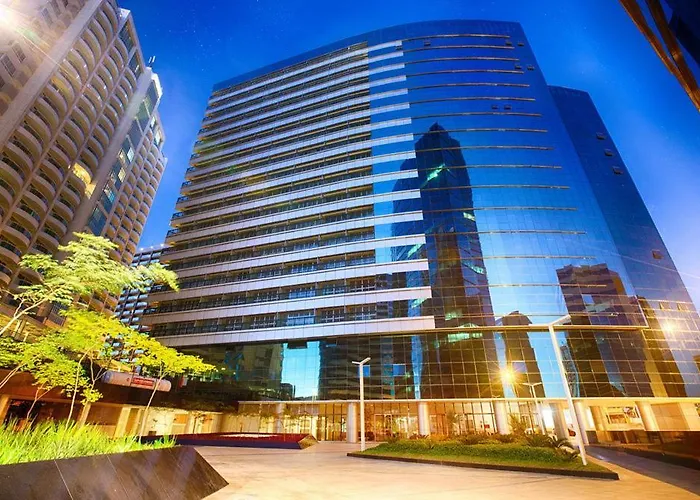 Flat No Hotel Fusion H Plus