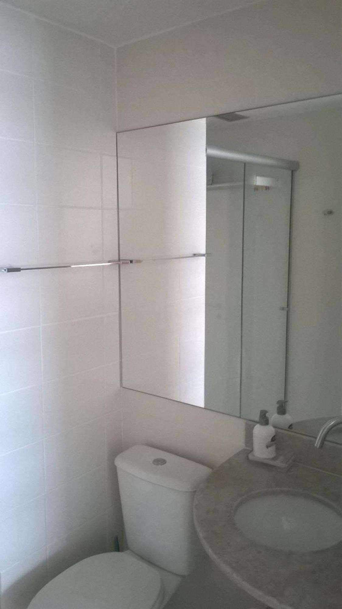 Flat No Fusion H * Brasilia