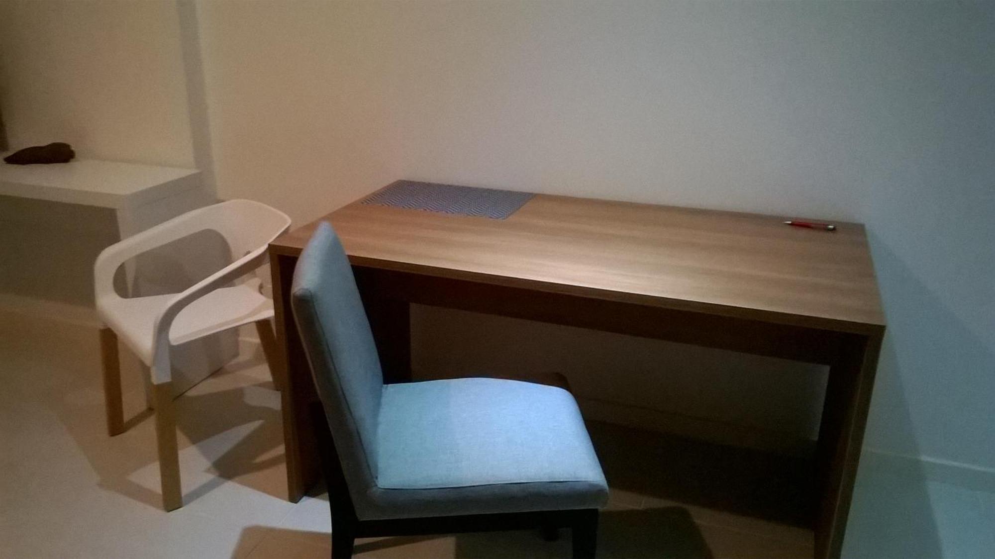 Apartamento Flat No Fusion H