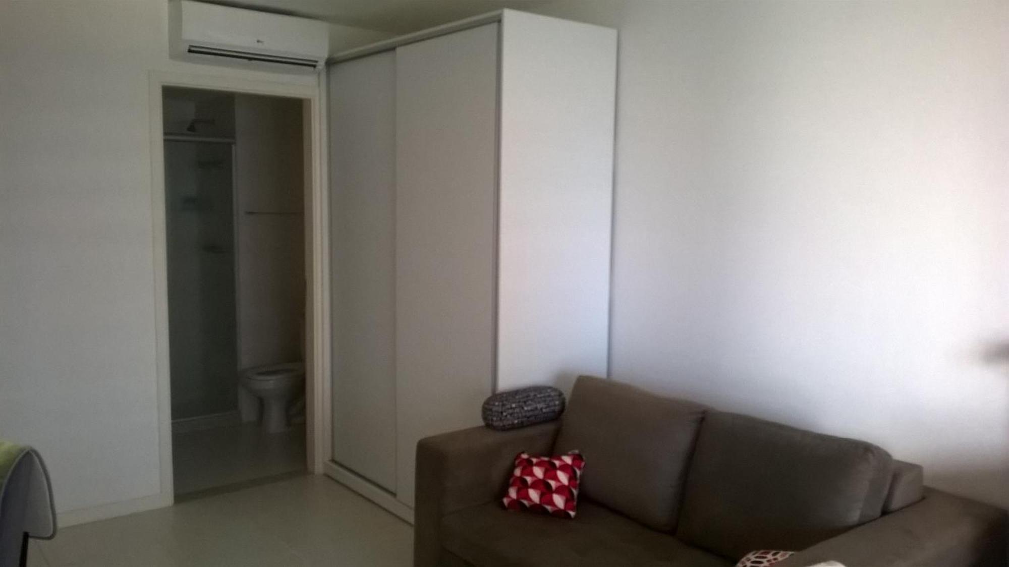 Flat No Fusion H Apartamento Brasilia